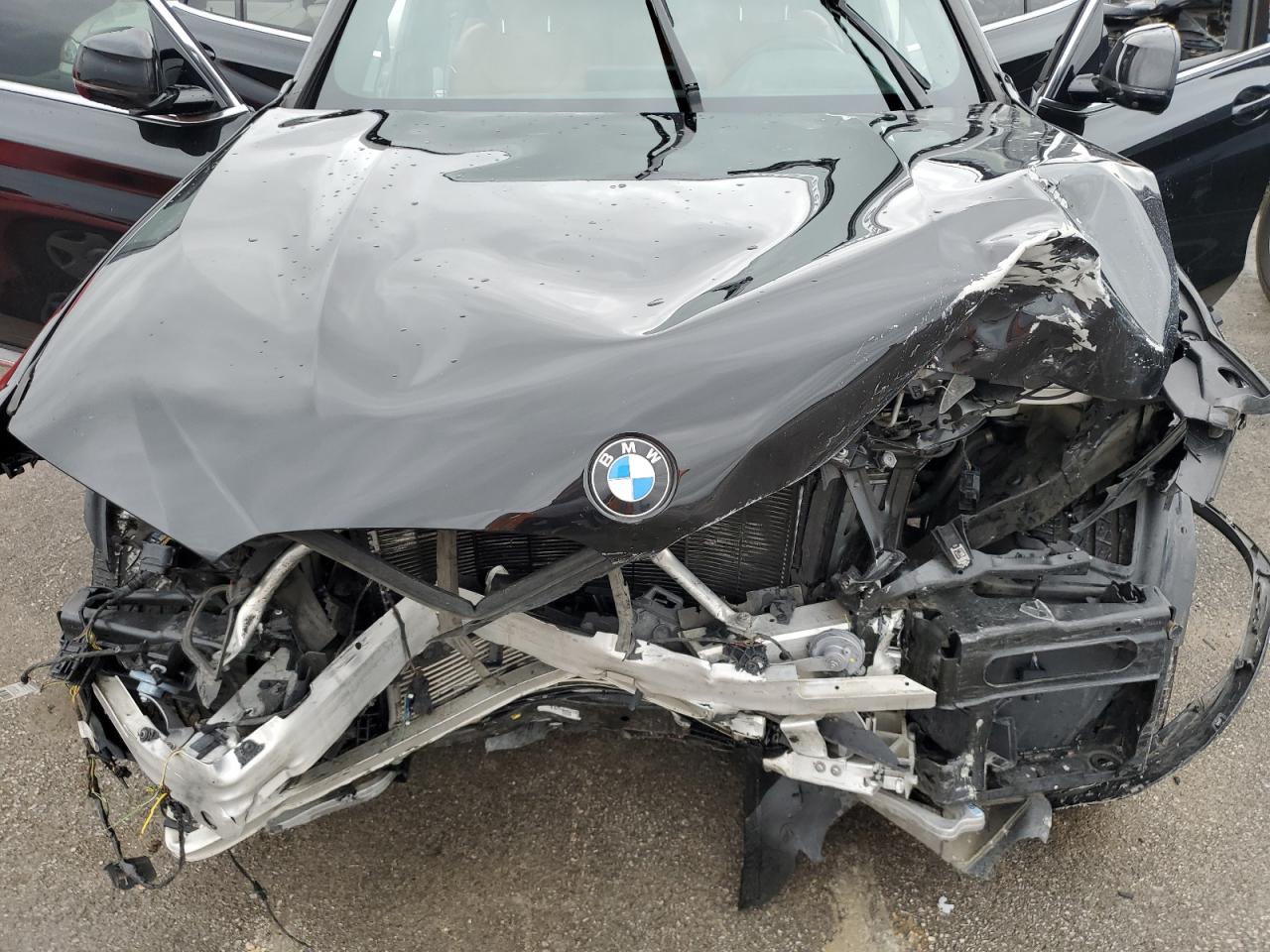 2020 BMW X3 - Image 13