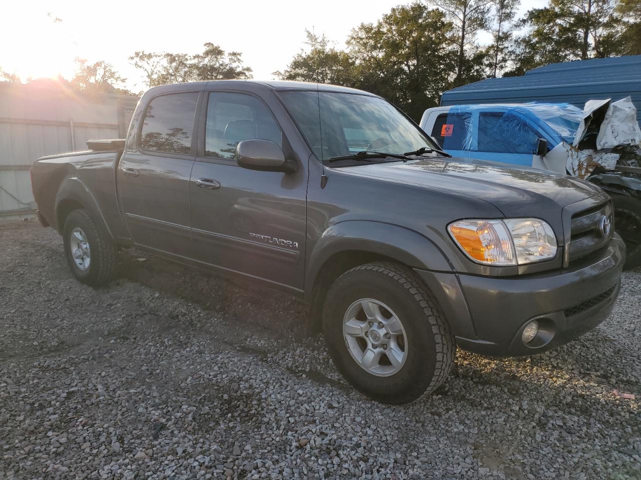 2006 Toyota Tundra - Image 4