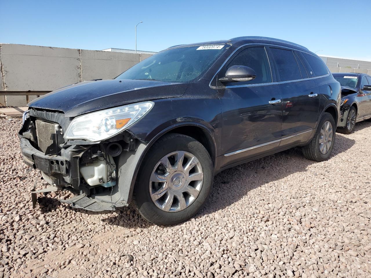 2017 Buick Enclave - Image 1