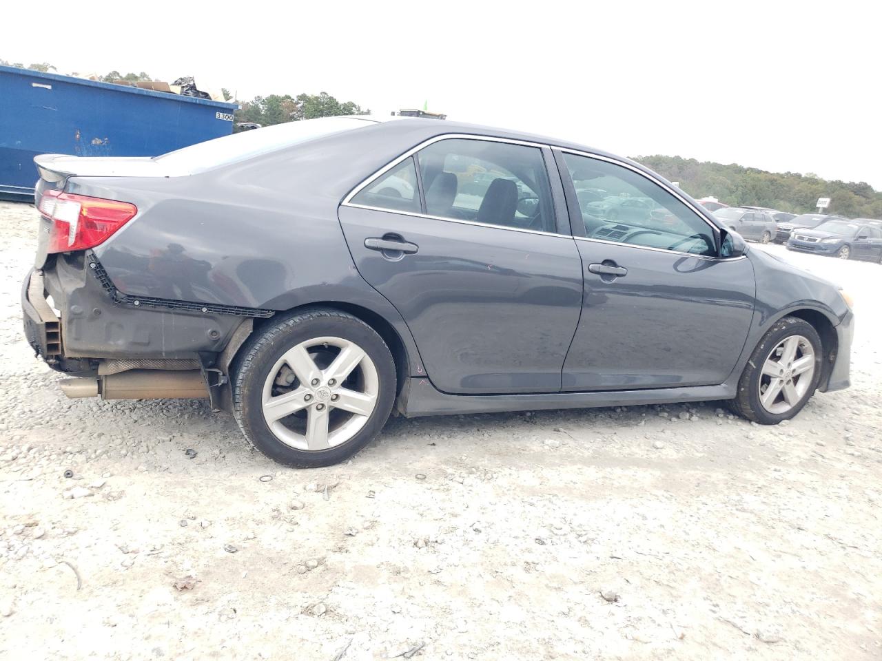 2012 Toyota Camry - Image 3