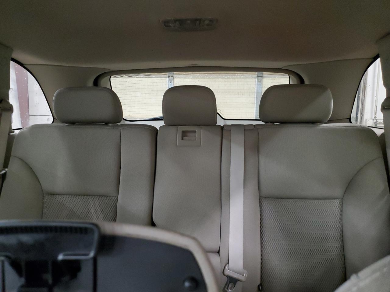 2008 Ford Edge - Image 10