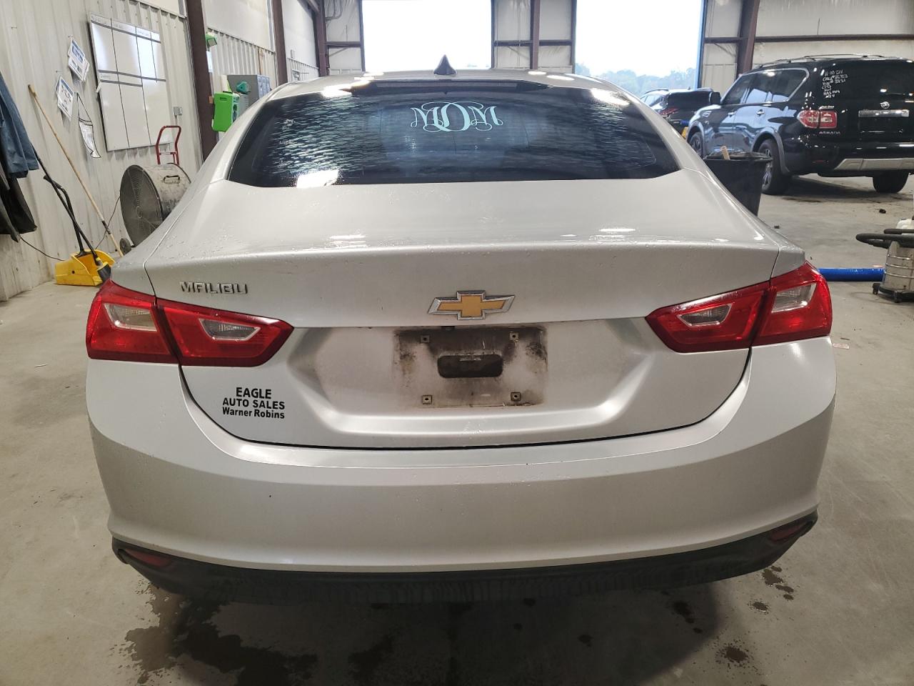 2017 Chevrolet Malibu - Image 6