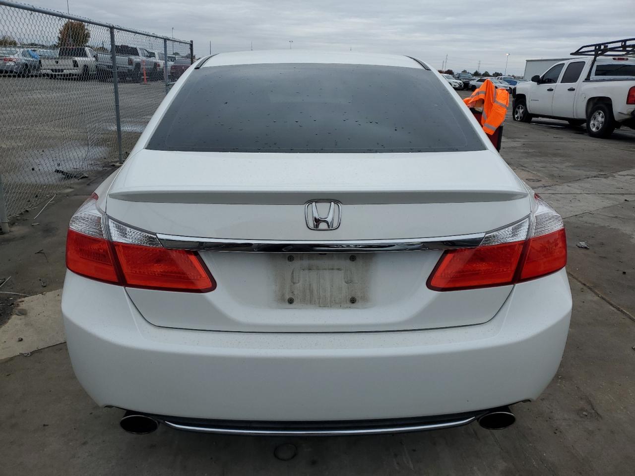 2014 Honda Accord - Image 6