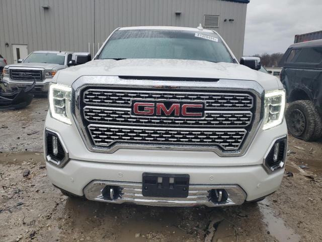  GMC SIERRA 2022 Biały