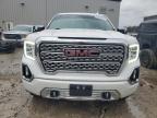 2022 Gmc Sierra Limited K1500 Denali en Venta en Franklin, WI - Normal Wear