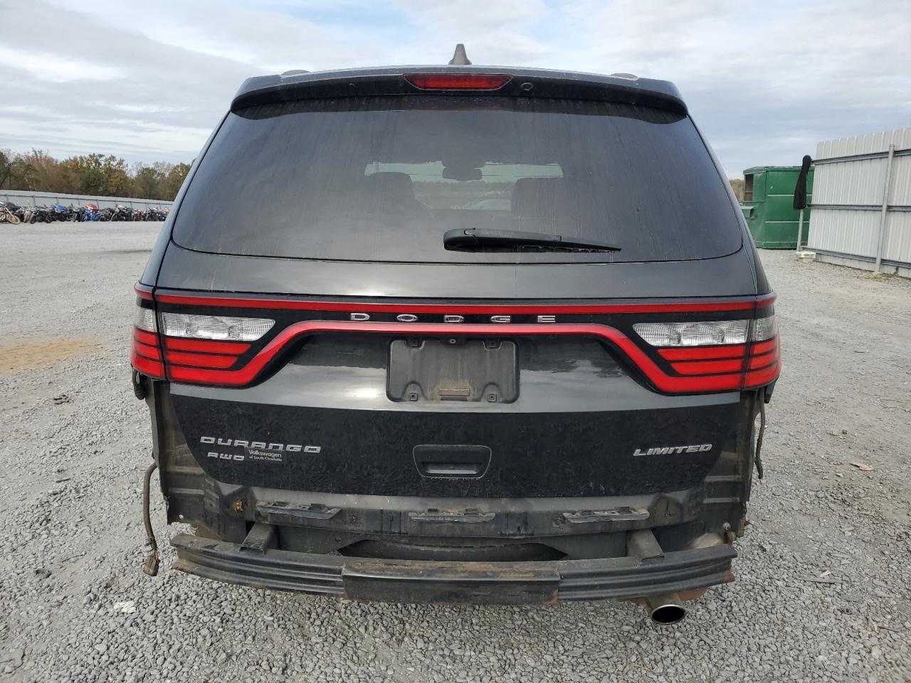 2015 Dodge Durango - Image 6