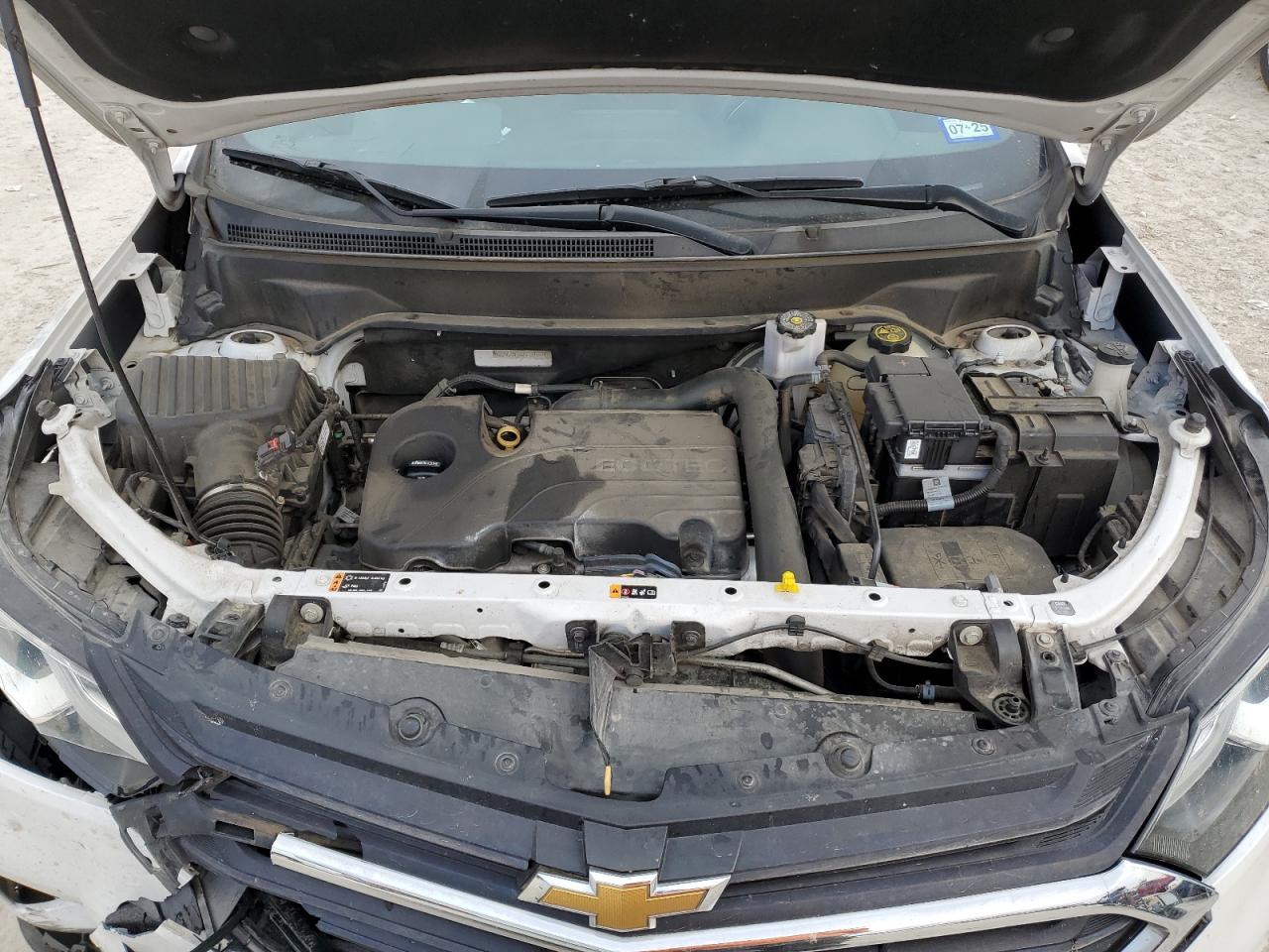 2018 Chevrolet Equinox - Image 12