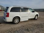 2015 Chrysler Town & Country Touring na sprzedaż w Wichita, KS - Front End