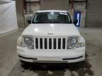 2008 Jeep Liberty Sport zu verkaufen in North Billerica, MA - Water/Flood