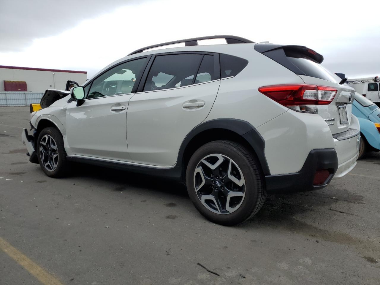 2019 Subaru XV - Image 2