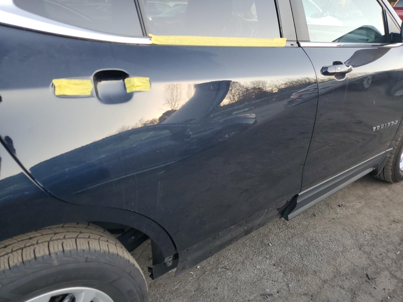 2021 Chevrolet Equinox - Image 11