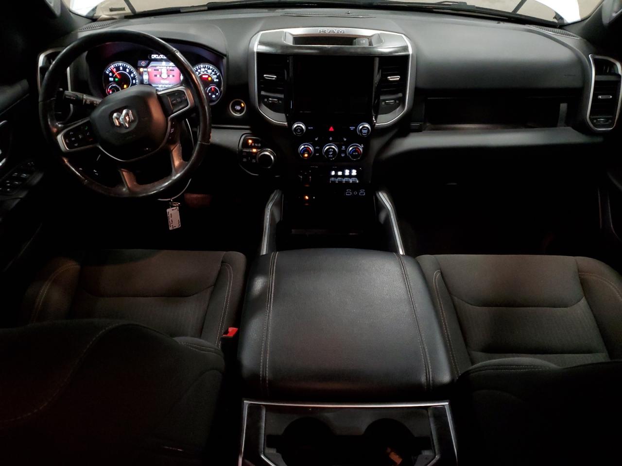 2019 RAM 1500 - Image 8