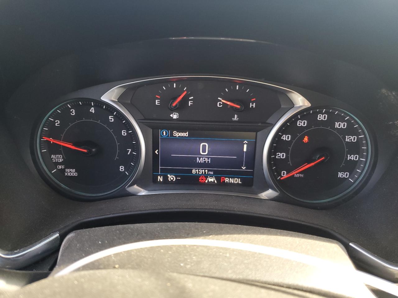 2021 Chevrolet Equinox - Image 9