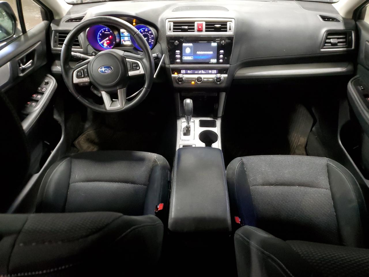 2015 Subaru Outback - Image 8