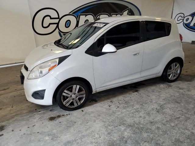 2015 Chevrolet Spark 1Lt for Sale in Lebanon, TN - Side