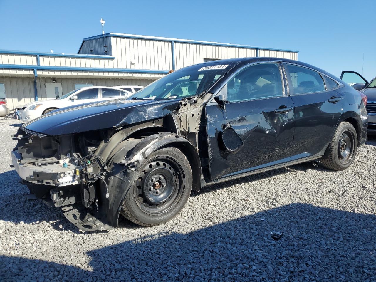 2019 Honda Civic - Image 1