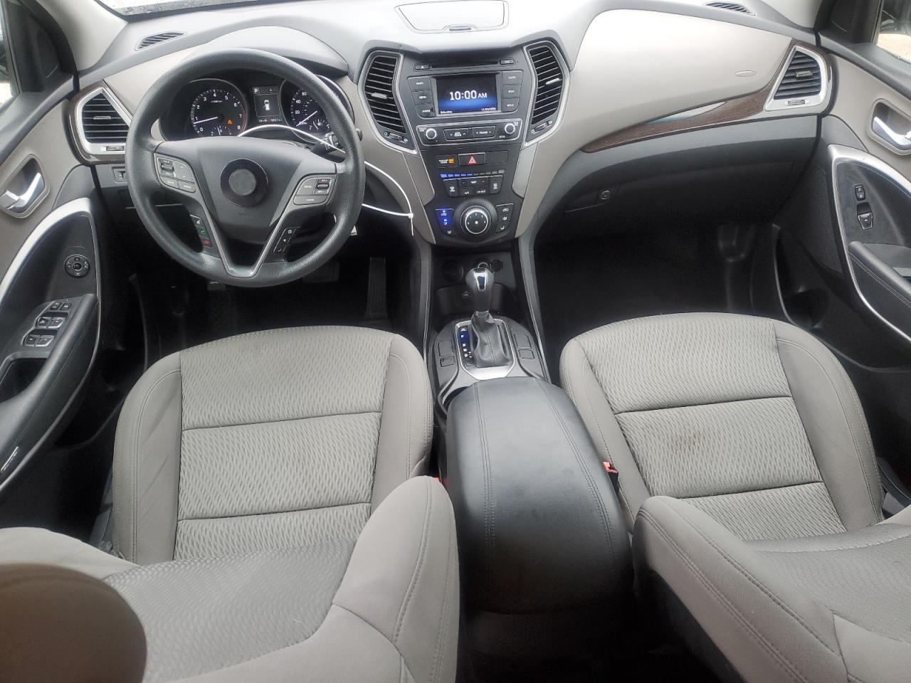 2018 Hyundai Santa Fe - Image 8