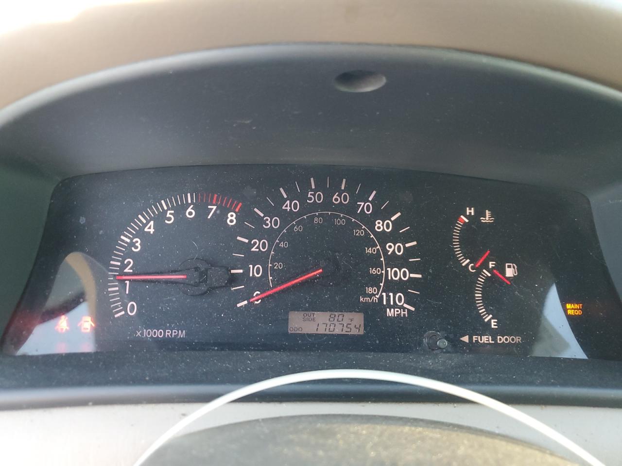 2005 Toyota Corolla - Image 9