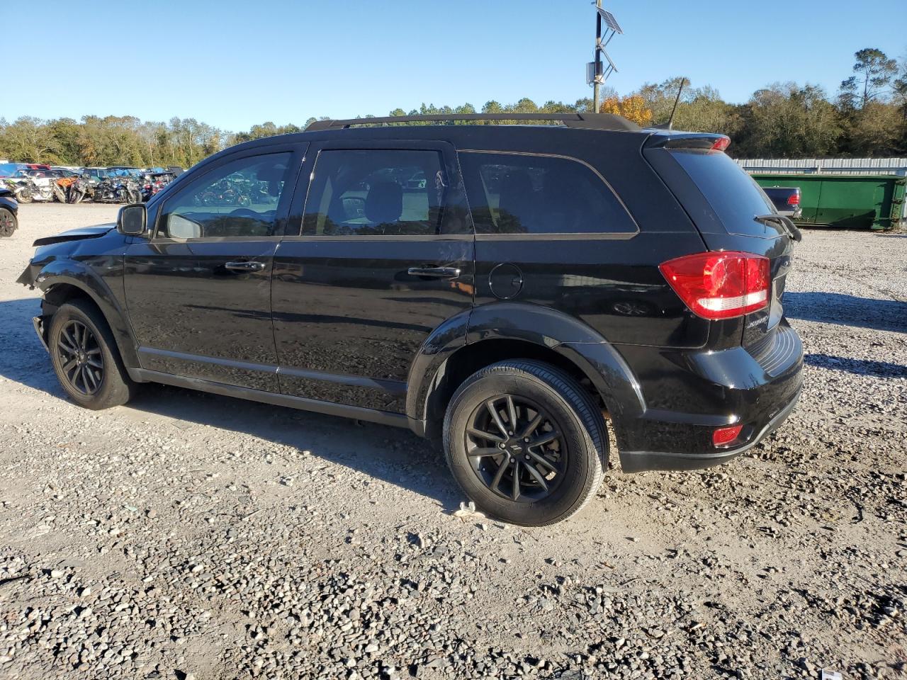 2019 Dodge Journey - Image 2