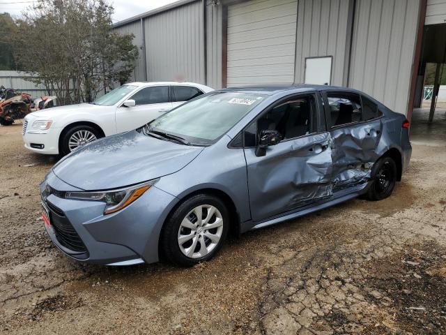 2024 Toyota Corolla Le zu verkaufen in Grenada, MS - Side