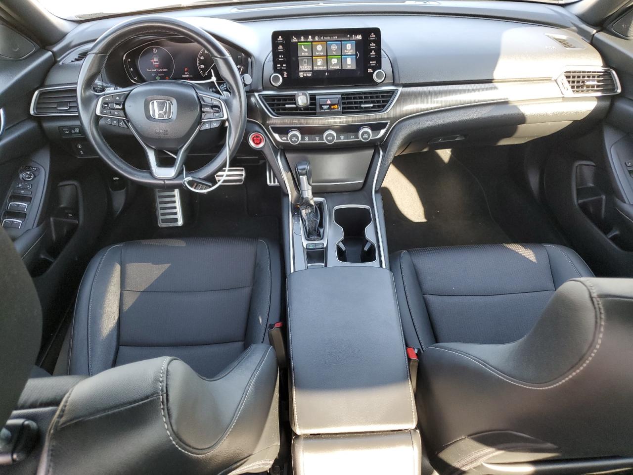 2019 Honda Accord - Image 8
