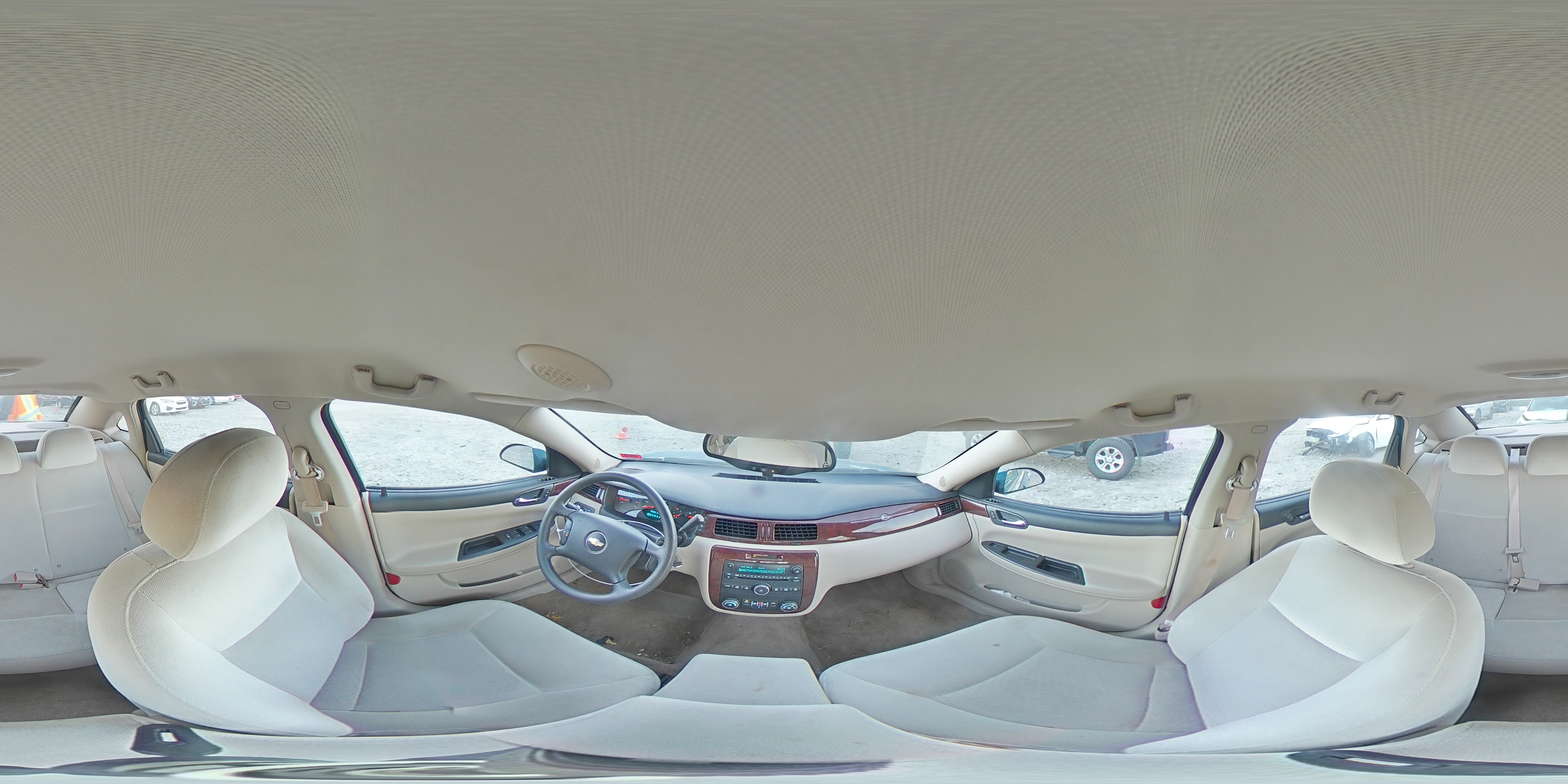 2010 Chevrolet Impala - Image 13