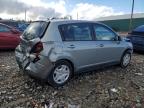 2010 Nissan Versa S продається в Candia, NH - Front End