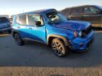 2020 Jeep Renegade Sport zu verkaufen in Martinez, CA - Rollover