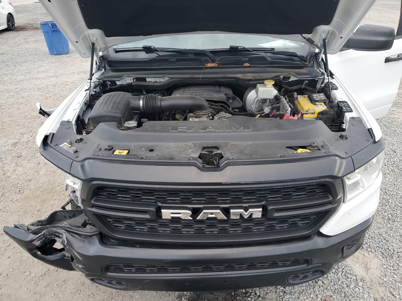 2019 RAM 1500 - Image 11
