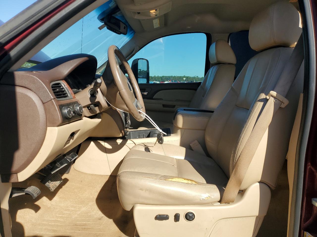 2008 GMC Sierra - Image 7