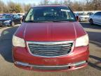 2014 Chrysler Town & Country Touring للبيع في Brookhaven، NY - Missing/Altered Vin