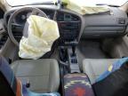 2001 Nissan Pathfinder Le للبيع في Rapid City، SD - Front End