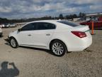 2014 Buick Lacrosse  na sprzedaż w Lumberton, NC - Front End