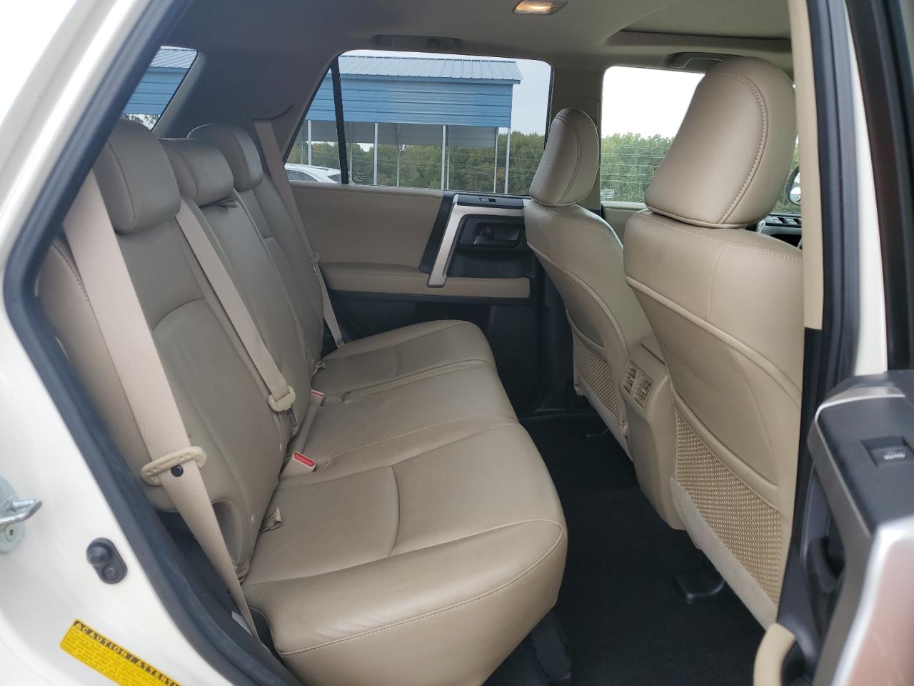 2010 Toyota 4Runner - Image 11