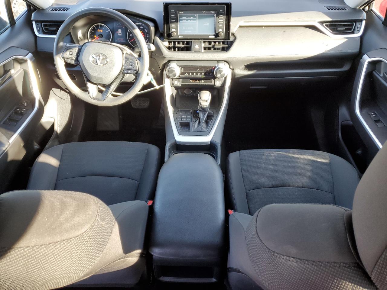 2020 Toyota RAV 4 - Image 8