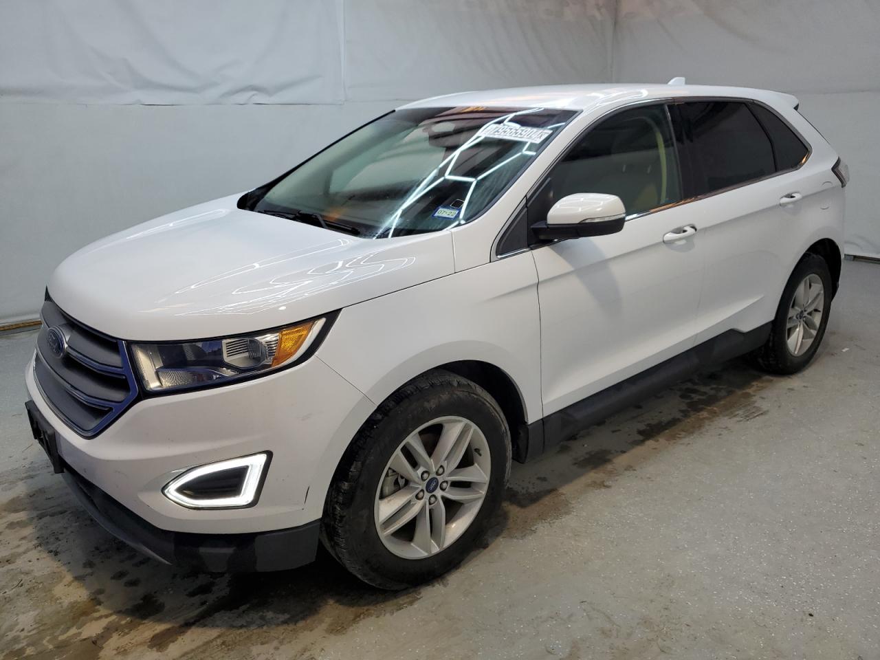 2017 Ford Edge - Image 1