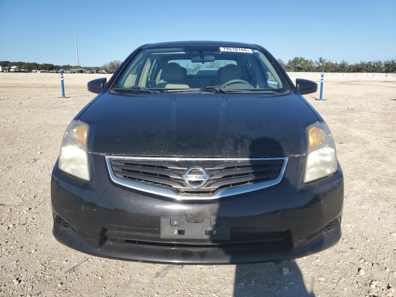 2011 Nissan Sentra - Image 5