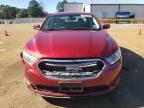 2013 Ford Taurus Sel იყიდება Longview-ში, TX - Front End