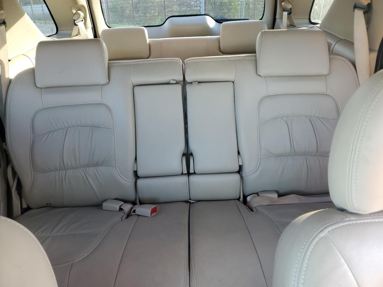 2007 Buick Rendezvous - Image 10