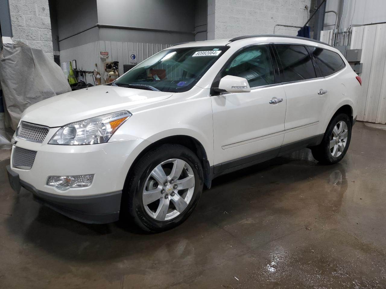 2012 Chevrolet Traverse - Image 1