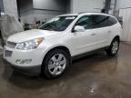 2012 Chevrolet Traverse Ltz zu verkaufen in Ham Lake, MN - Side