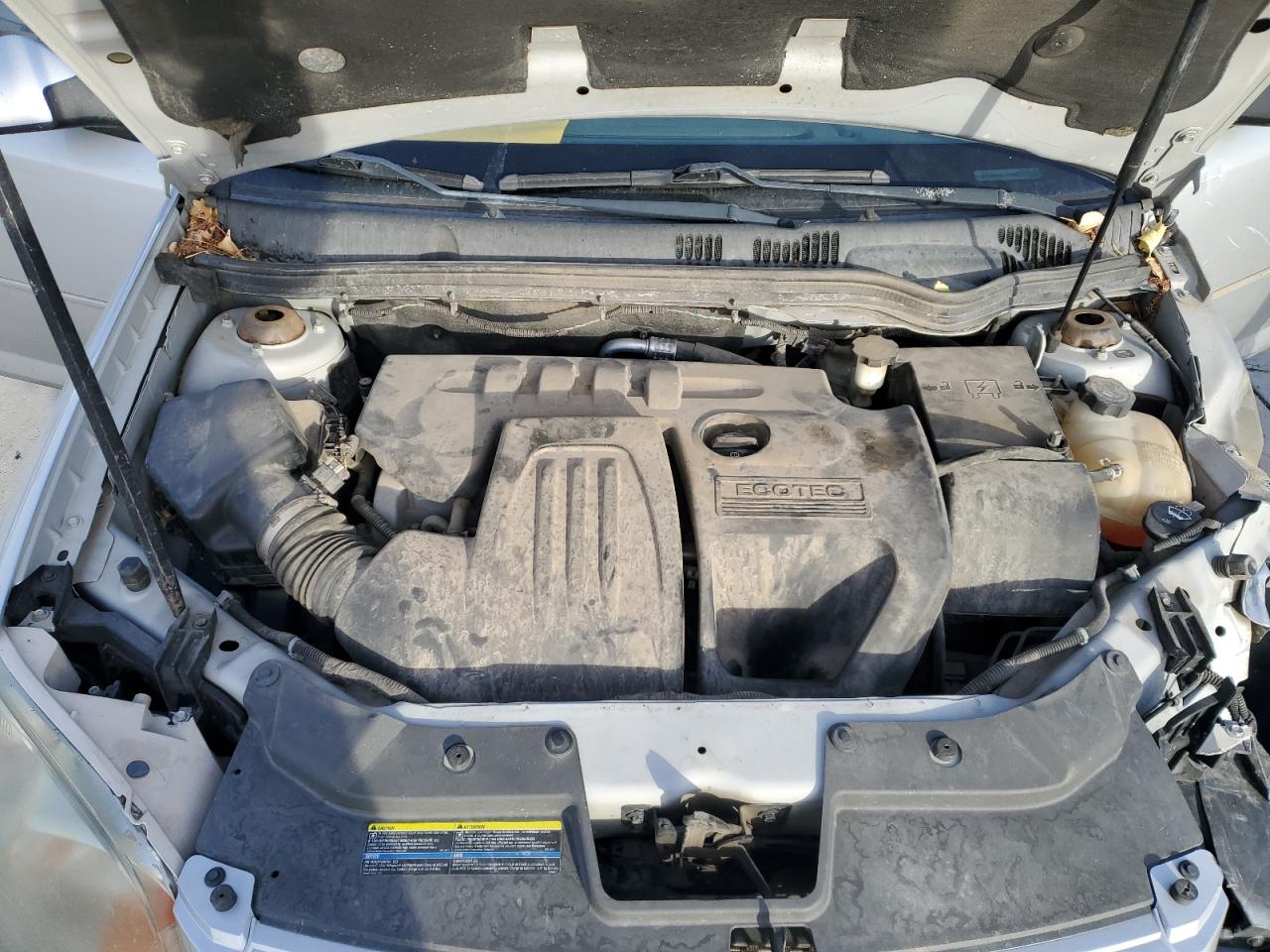 2008 Pontiac G5 - Image 12