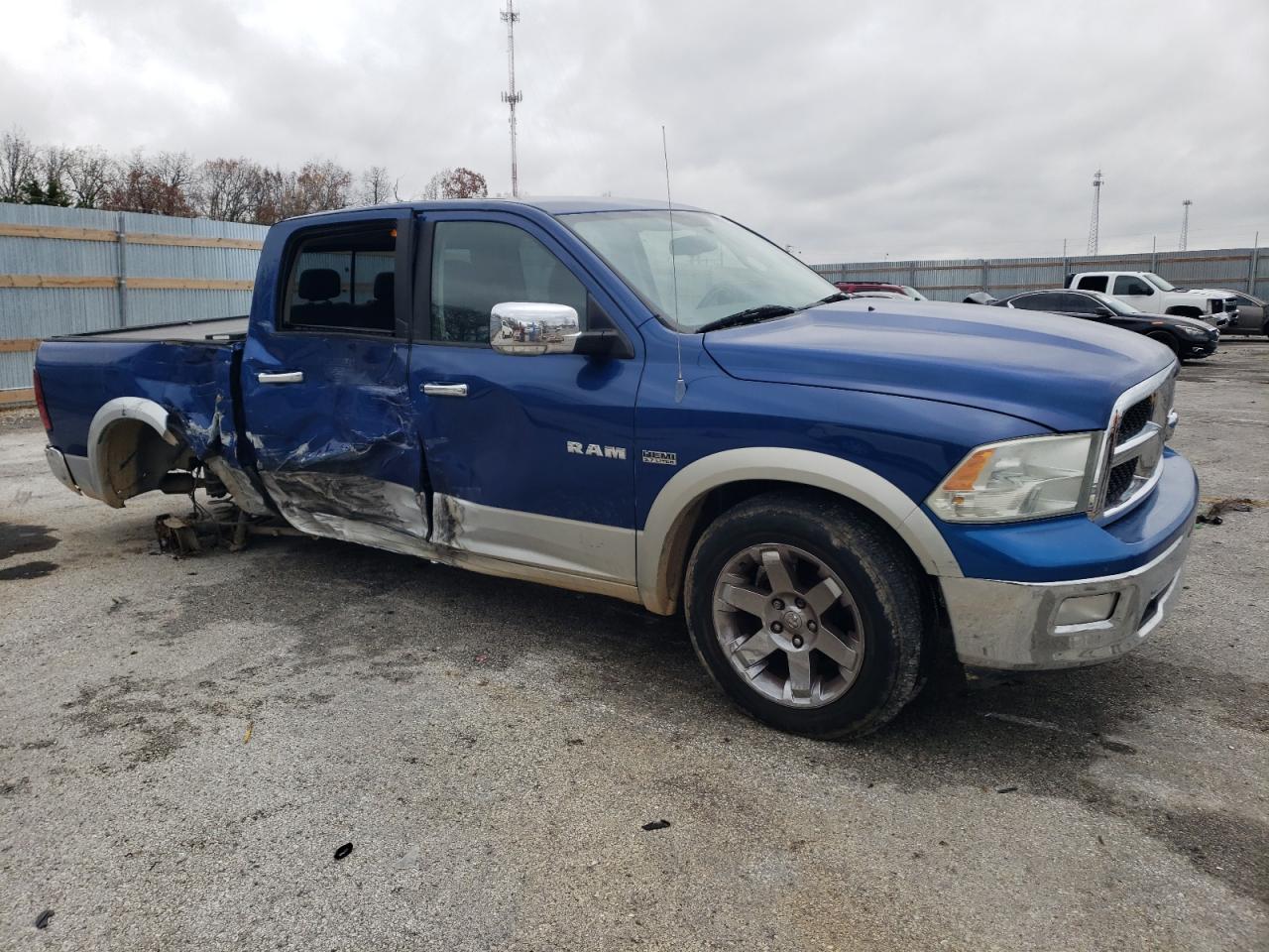 2010 Dodge RAM - Image 4