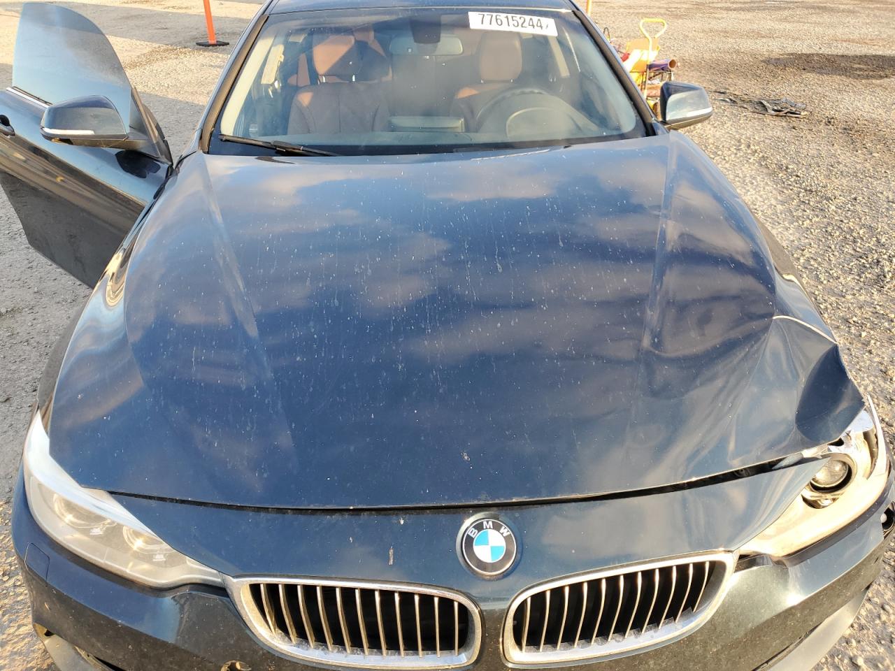 2015 BMW 4er - Image 11