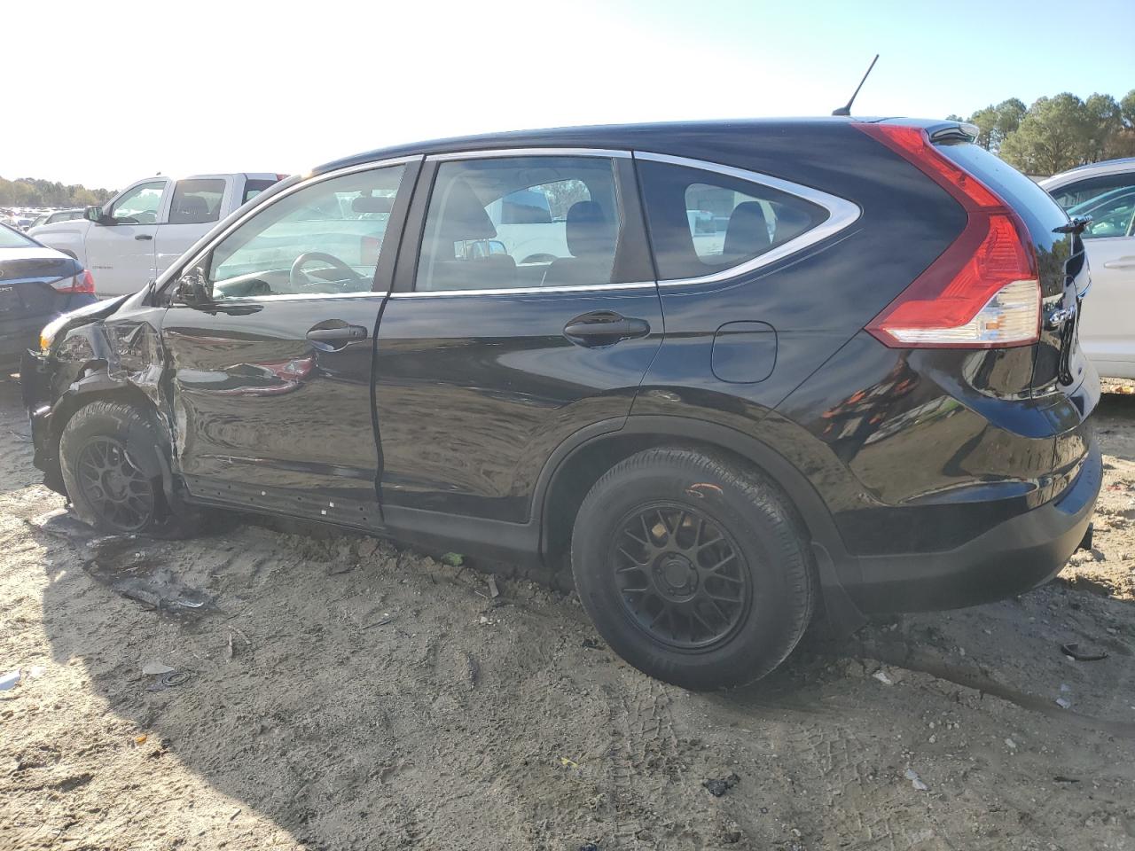 2014 Honda CR-V - Image 2