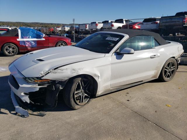 Grand Prairie, TX에서 판매 중인 2018 Ford Mustang  - Side