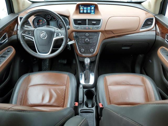  BUICK ENCORE 2013 Білий