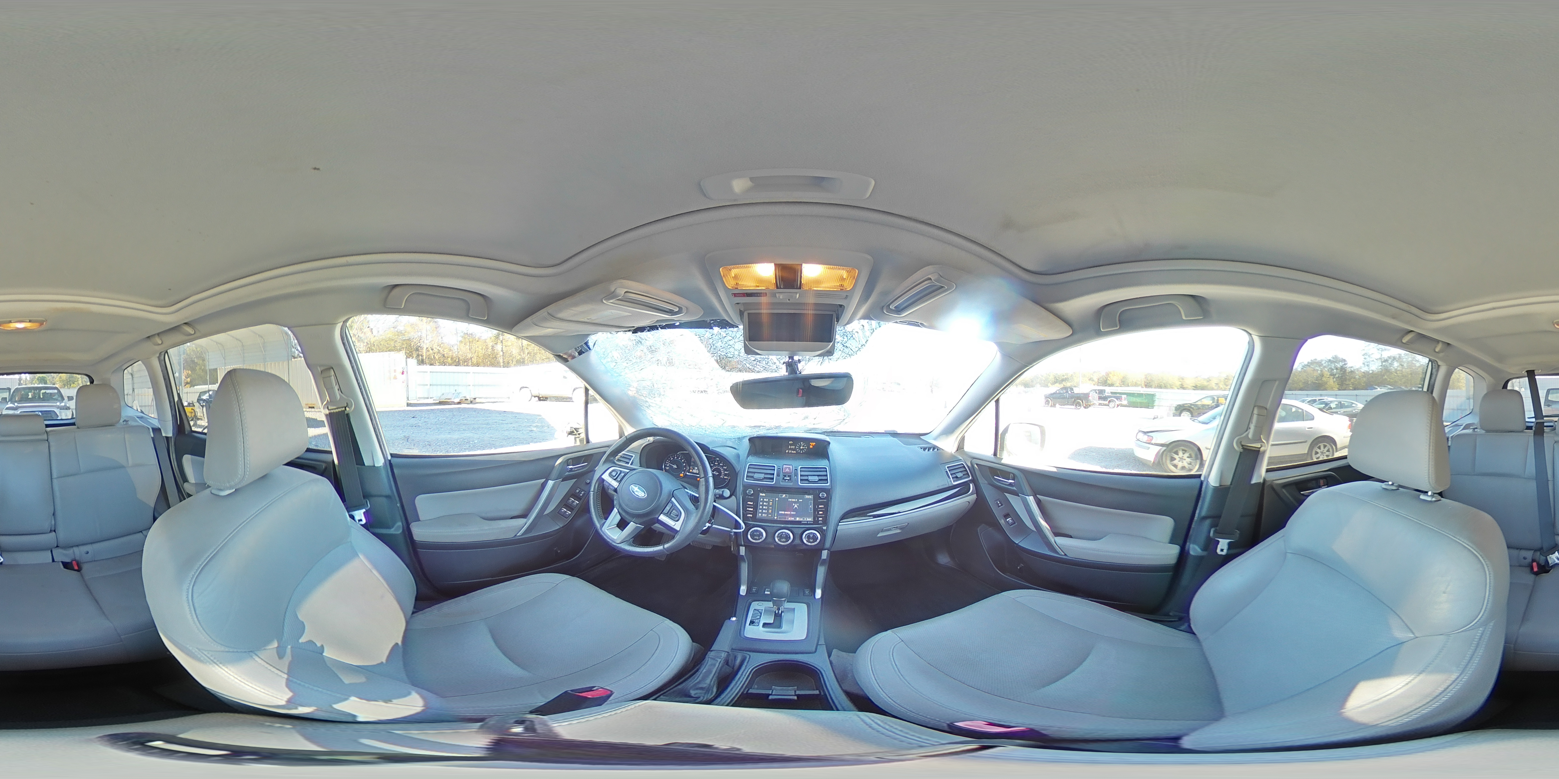 2017 Subaru Forester - Image 13