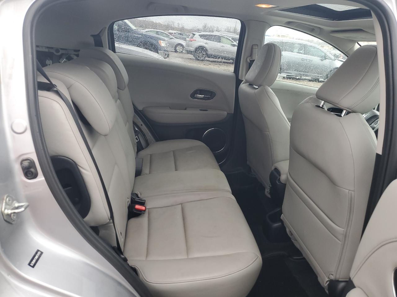 2019 Honda HR-V - Image 11