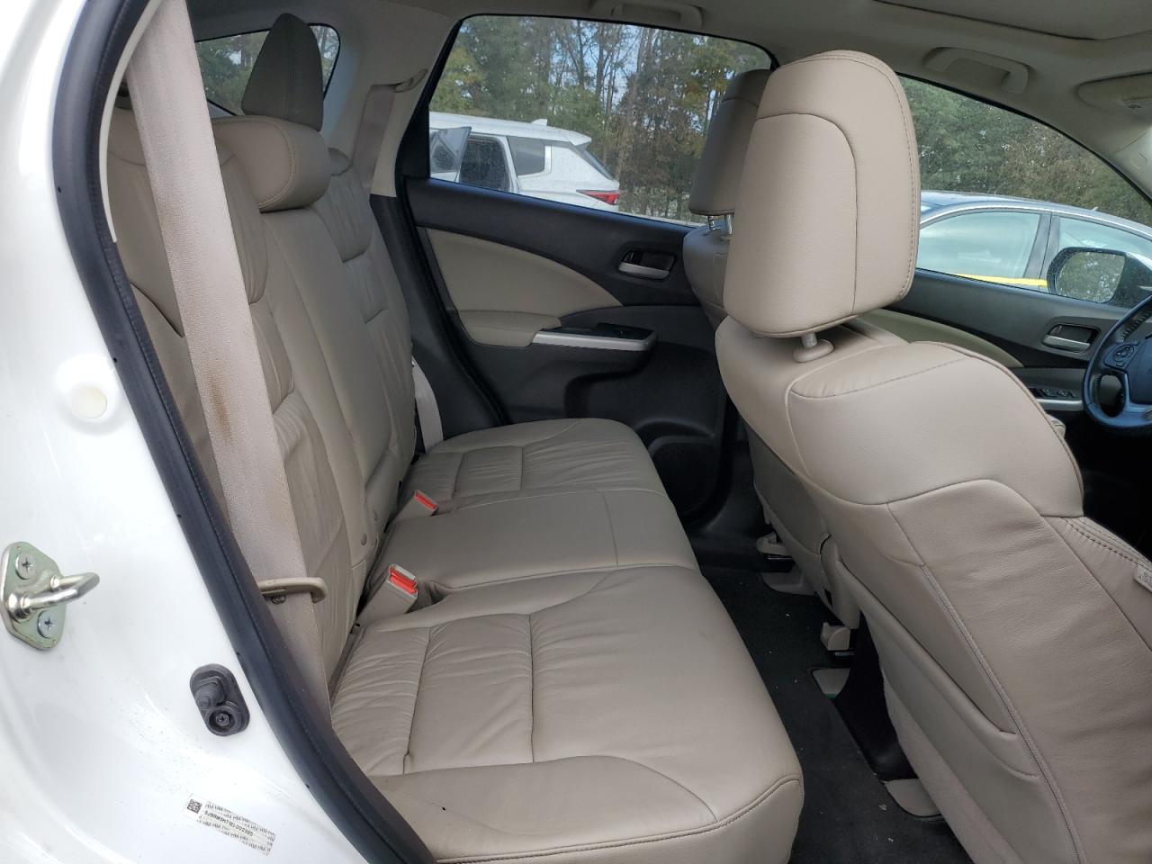 2014 Honda CR-V - Image 11